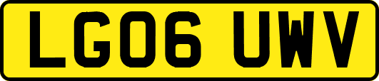 LG06UWV
