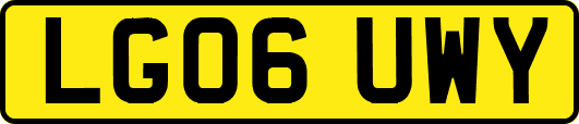 LG06UWY
