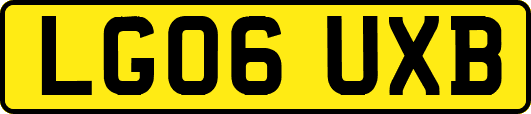 LG06UXB