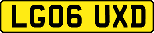 LG06UXD