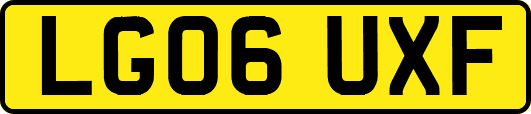 LG06UXF