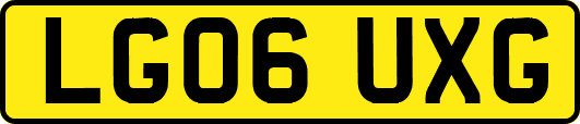 LG06UXG
