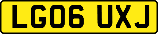 LG06UXJ