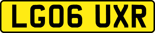LG06UXR