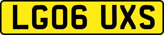 LG06UXS
