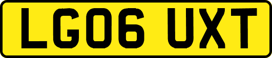LG06UXT