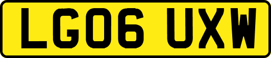 LG06UXW