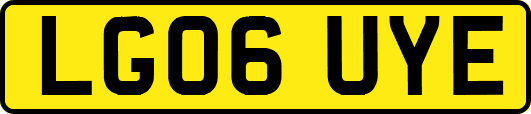 LG06UYE