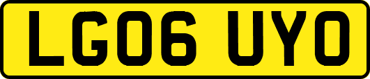 LG06UYO