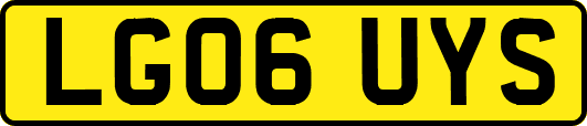 LG06UYS