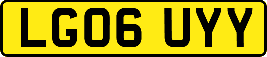 LG06UYY