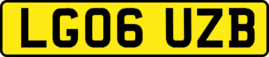 LG06UZB