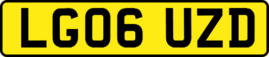 LG06UZD