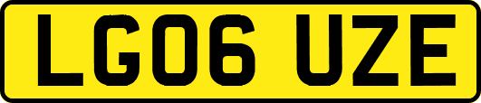 LG06UZE