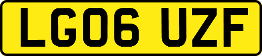 LG06UZF