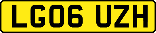 LG06UZH