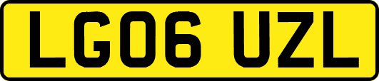 LG06UZL