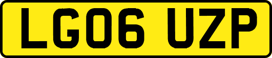 LG06UZP
