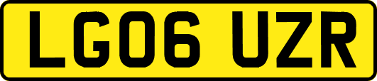 LG06UZR