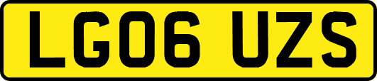 LG06UZS