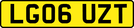 LG06UZT