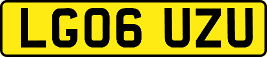 LG06UZU