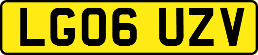 LG06UZV