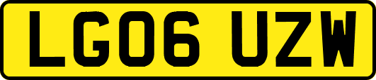LG06UZW