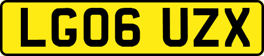LG06UZX