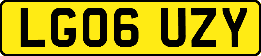 LG06UZY