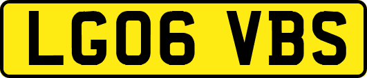 LG06VBS