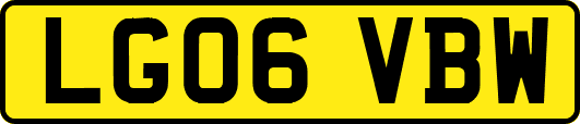 LG06VBW