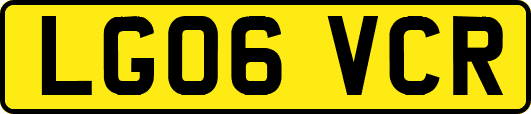 LG06VCR