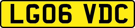 LG06VDC