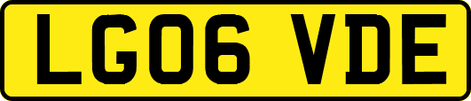 LG06VDE