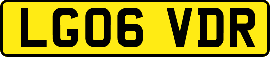 LG06VDR