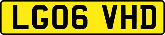 LG06VHD