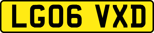LG06VXD