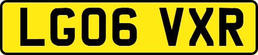 LG06VXR