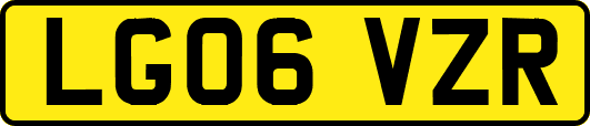 LG06VZR