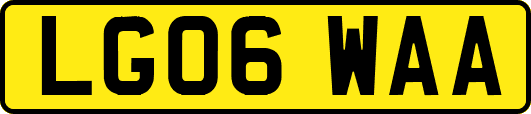 LG06WAA