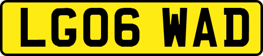 LG06WAD