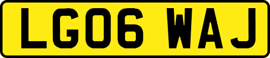 LG06WAJ
