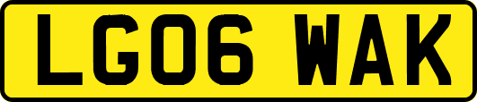 LG06WAK