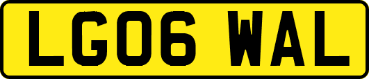 LG06WAL