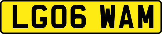 LG06WAM