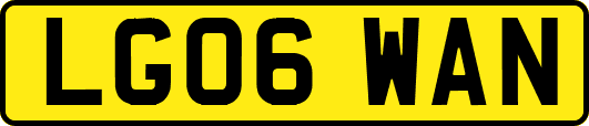 LG06WAN