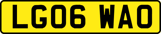 LG06WAO
