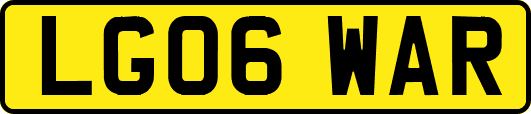 LG06WAR