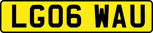 LG06WAU
